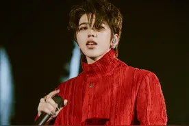 蔡徐坤工作室官宣新歌《RIDE OR DIE》1月31日上线：信念不熄不灭，热爱至死不渝图片