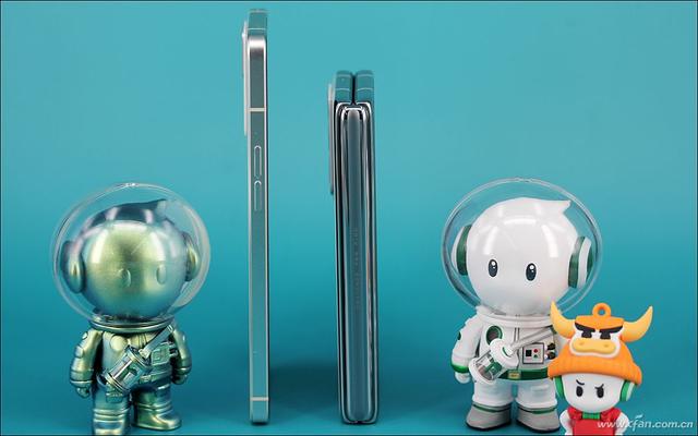 OPPO Find N评测：自由悬停 折叠屏手机的搅局者