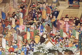 深度剖析唐宋时期南方民族关系，以福佬族和客家人为例图片