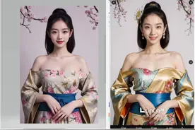 360发布会演示AI图片被指“盗图” 律师:AI生成图片也涉及著作权侵权图片