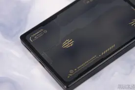 红魔8 Pro+首发评测：是手机、更是全能游戏主机图片