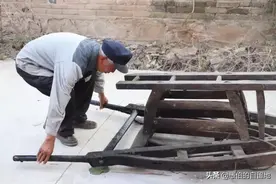 苏北乡村的这些老物件，是留在岁月里的一缕暗香图片