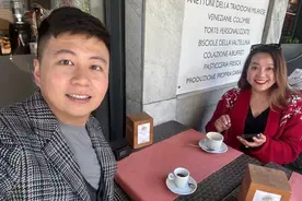 资深华人观察：意大利女性地位相当低，妇联统计家暴率达60%图片