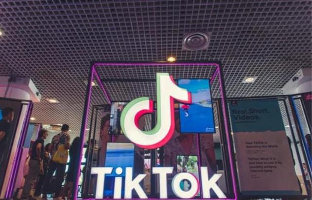 ú涶TikTokӪ