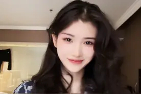 00后“田径女神”火爆全网：谁说打扮耽误拿冠军了！图片