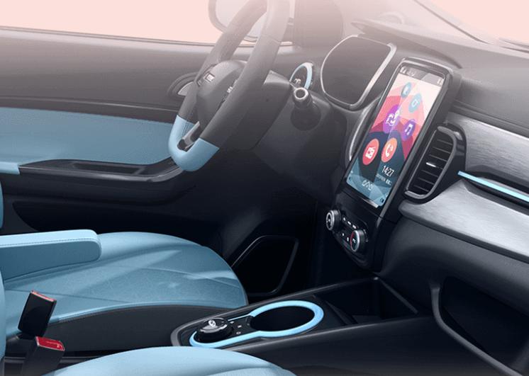 新能源车推荐_五菱宏光mini 300KM续航版_续航超300KM的7款电车