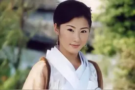 《水月洞天》中赵云为爱息影，结婚不到4年被抛弃，如今怎样了？图片
