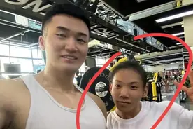 23岁健身女网红去世，疑似滥用科技品图片