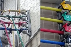 零线到底是有电还是没电？很多老电工都说不清楚！别中招了图片