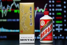 茅台一旦打开，喝不完怎么办？最多能放多长时间，味道会不会变淡图片