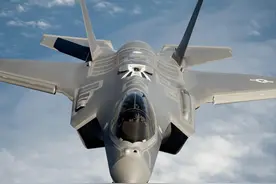 24000小时！F35成世界上寿命最长的战机？图片