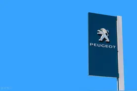 标致的这些车，搭载的都是同一台发动机图片