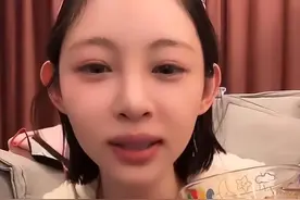大瓜！千万粉网红痞幼被曝做过外围，与前男友爸爸恋爱引父子决裂图片