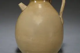 从唐到清，千年的执壶式样都在这儿图片