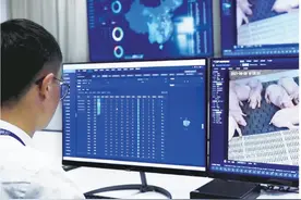 到牧原看世界级养猪工厂图片