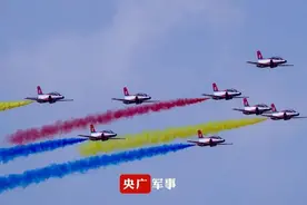 好消息！沈阳这两类学生有机会当飞行员了图片
