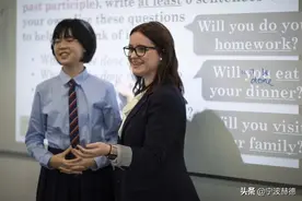 除了直升初中部，赫德6年级还有哪些特点？图片