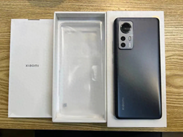 小米手机报价(小米新款2023上市机型)