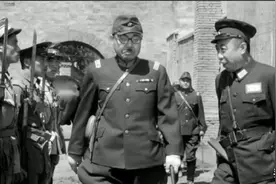 近300万伪军！是二战各国中最多的，是文化的问题还是人的问题？图片