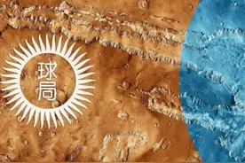 煋，水越来越少了！| 地球知识局图片