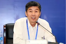 四位芯片大佬被密集带走，传递了什么信号图片