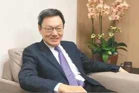 苏起“四问”实际是警告台湾不要选择战争，可蔡英文听进去了吗？图片