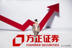 方正证券分析报告：股东风险化解，业务重回正轨图片
