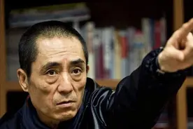 永远放不下的仇? 71岁张艺谋再次起诉张伟平，16年恩怨成执念图片