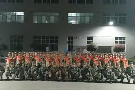 四川省泸县让青春绽放在祖国最需要的地方图片