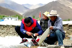 揭秘中星9号户户通为何从免费走向加密传输？图片