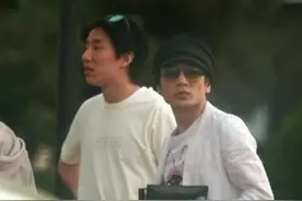 “京城四少”风流及落幕记图片