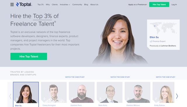 设计师一定要知道的15个接单网站，值得收藏