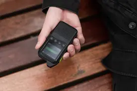 形态再次进化！突破距离限制的4G公网对讲机图片