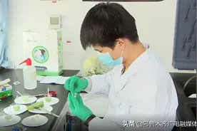 餐饮后厨的秘密 也能用App看得到？图片