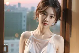 小清新美少女性感写真图集图片