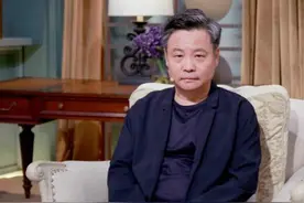 余华：从小镇牙医到著名作家，再婚妻子让他名震文坛图片