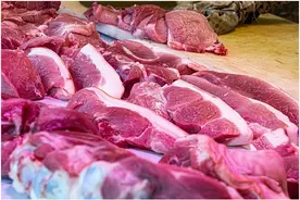 马上停止食用猪身上这“4种”肉，建议：尽量别吃，越吃病越多图片