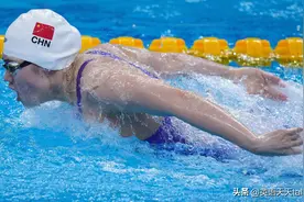 原来英语单词“swim”，还有这层意思，抓破脑袋没想到图片