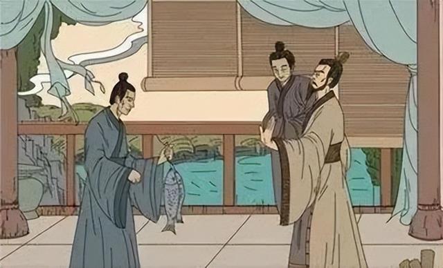 《韩非子》3则寓言故事，洞悉世事，看穿人性，道尽人生哲理！