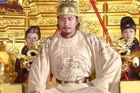 明朝悍将蓝玉玷污北元皇妃，朱元璋为何对其剥皮，斩杀全族图片