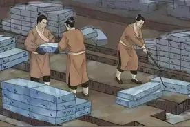 2000年前中国古人热水造冰？困扰物理学家多年，究竟是什么原理？图片