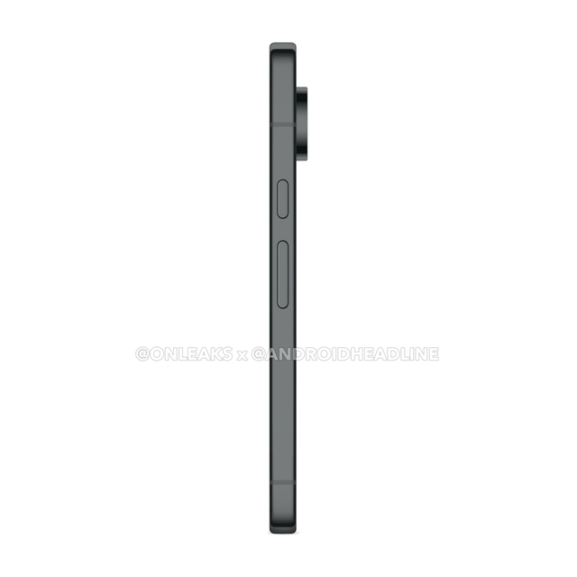 8月20日发布，谷歌Pixel 10 Pro手机渲染图再曝