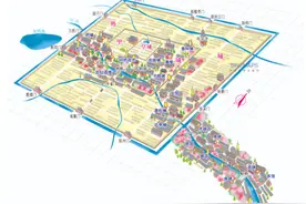 宋朝-建筑特征图片