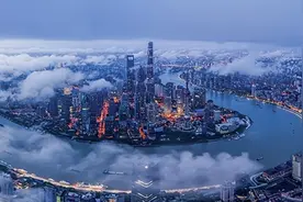 2022年上海疫情“保卫战”，看清时代下的两家巨头—阿里与京东图片