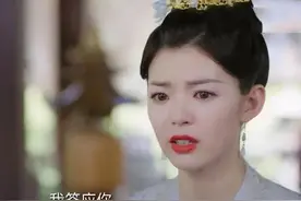 浮图缘：看懂皇帝对合德帝姬的下手，才明白他内心的嫉妒与恨意！图片