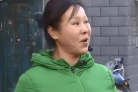 68岁大爷硬核相亲，见面说话太直爽，大妈：这辈子不找对象了图片