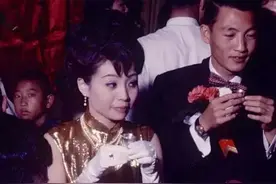 你见过“那个时候”的老香港吗？图片