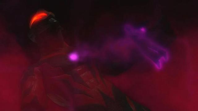 贝利亚奥特曼技能大全武器