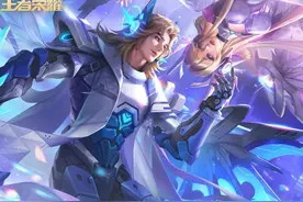 S30赛季新晋对抗路霸主，五点干货技巧，助你快速上手专精项羽！图片