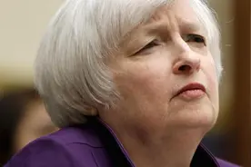 中国抛售美债后，耶伦呼吁对话，中方没理会，转头恢复了与澳贸易图片